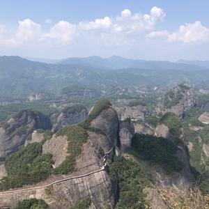 爱旅行的七月