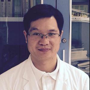 男科刘晃主任 头像