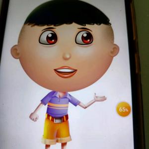 晋生看世界 头像