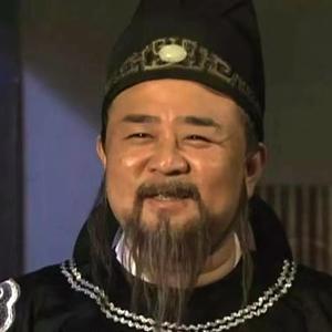 南洋经略使 头像