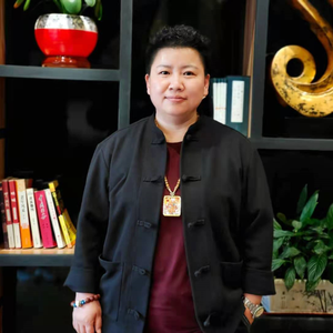 刘老师讲董氏奇穴 头像