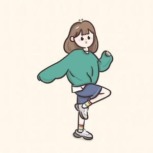 幸运小西西 头像