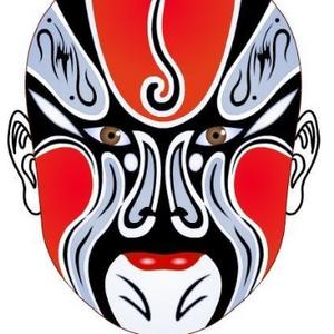 剧作家小力 头像