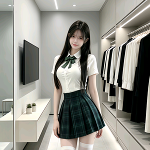 九儿暖心穿搭 头像