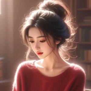 彤彤妈咪6 头像