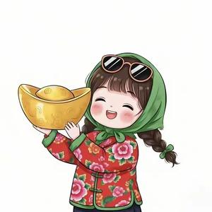 阅见天下 头像