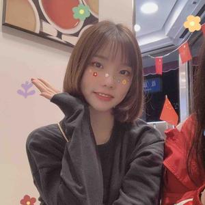 阿辰又困了 头像