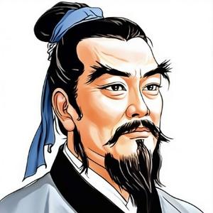 半江红历史 头像
