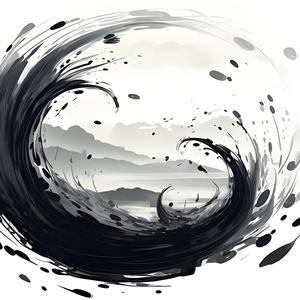 墨垚工作室 头像