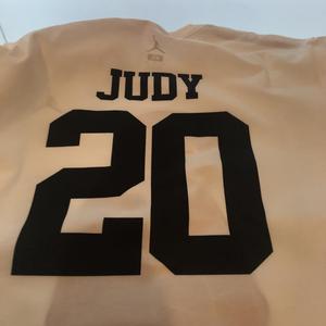 Judy历险记 头像