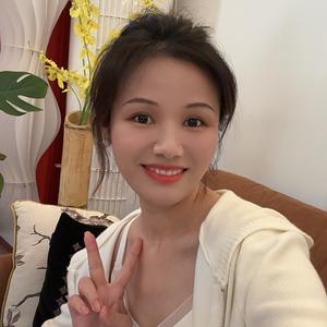 莹姐的小日子 头像