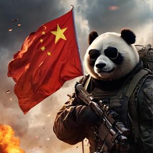 灵敏火车u 头像
