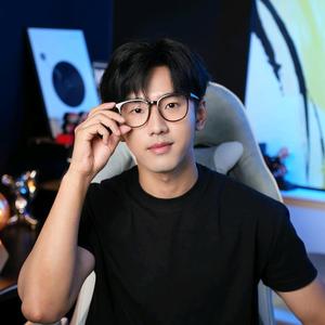 杰克开箱 头像