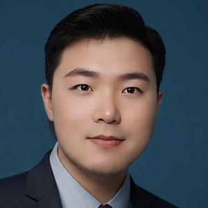 鹰击司马--赵破奴 头像