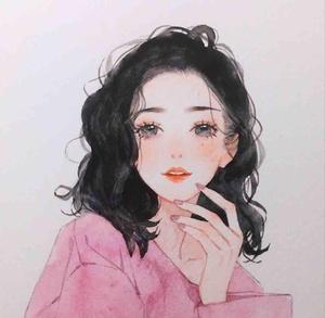 萌宠治愈ing 头像
