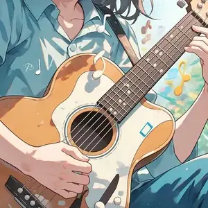 拾音旧时光 头像