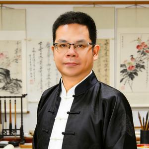 惊鸿书画/倪老师 头像