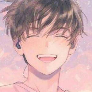 禀生何三水 头像