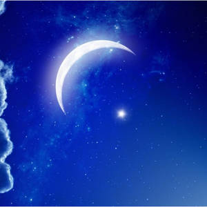 追月流星