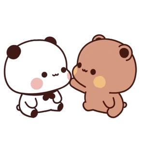 一二和布布 头像