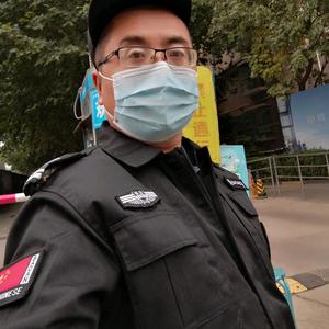 保安与诗歌 头像