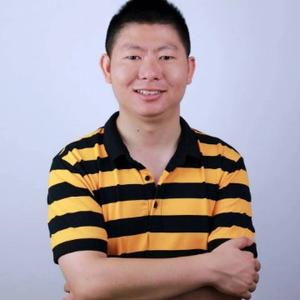 正益人程老师 头像