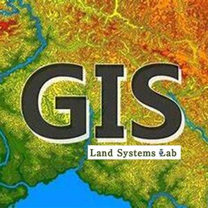 GIS运用与分享 头像