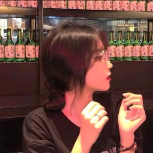 北鱼在努力 头像