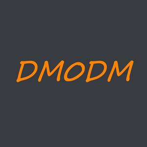 DMODM汽车用品 头像