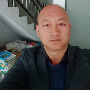 徐州九里娱良先生 头像