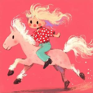 策马奔腾共享人世繁华 头像