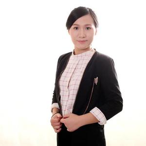 心理咨询师董志华 头像