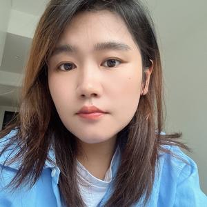 姑娘叫小芳 头像