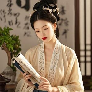 书韵香 头像