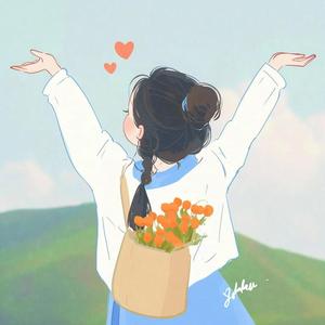 大小w麻咪 头像