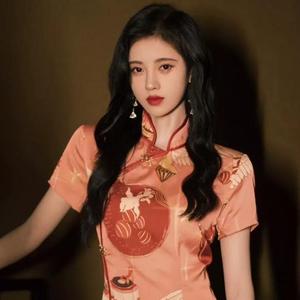 婷姐时尚穿搭 头像