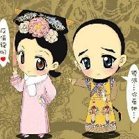 西门云涛必恋记 头像