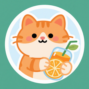 橘子汽水罐头 头像