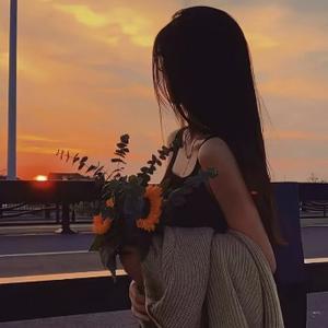 温柔的许玖 头像