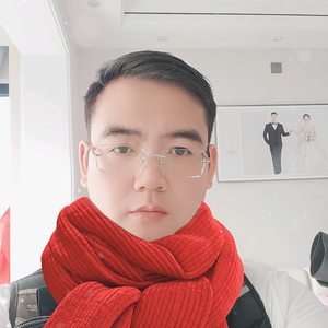 见山客户外_陈起舟 头像