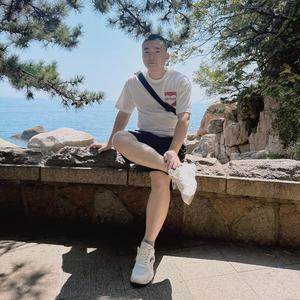 古潼道可道 头像