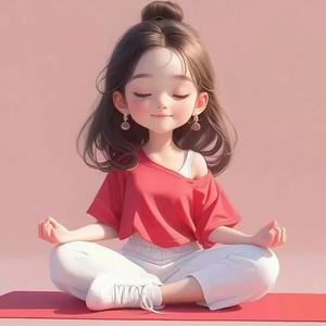小人物景甜 头像