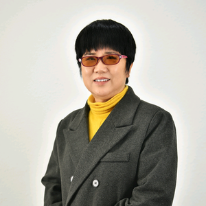 李素娟官方账号 头像