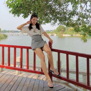 雯雯的小美好 头像