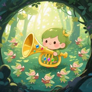 亲子绘本小喇叭 头像