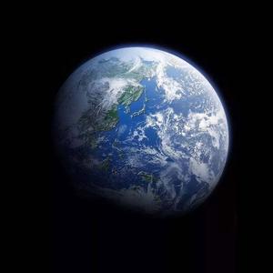 大天堂说地理 头像