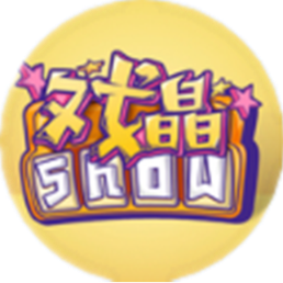 戏晶show头像