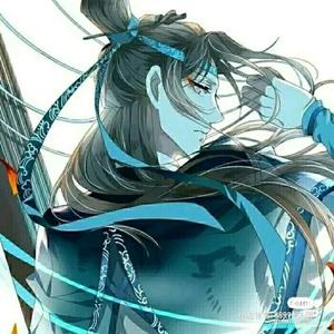 运筹帷幄青山 头像