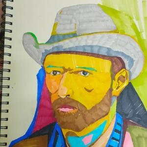 事缓则圆&沉默为金 头像