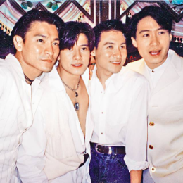 黑马奔袭2008 头像